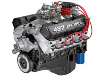 P848C Engine